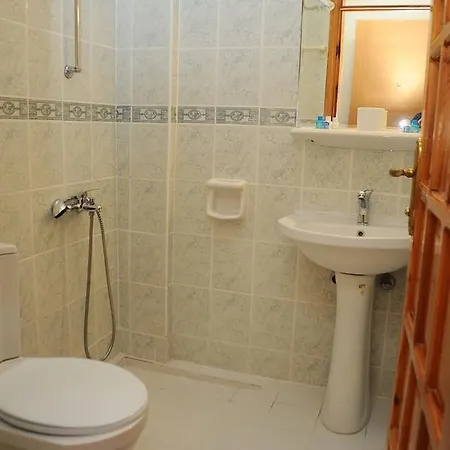 History Butik Hotel Ortaca (Mugla)