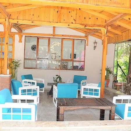History Butik Hotel Ortaca (Mugla)