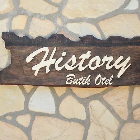 History Butik Ortaca (Mugla)