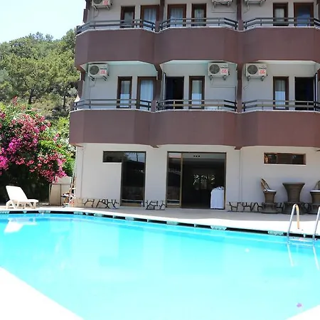 History Butik Ortaca (Mugla)