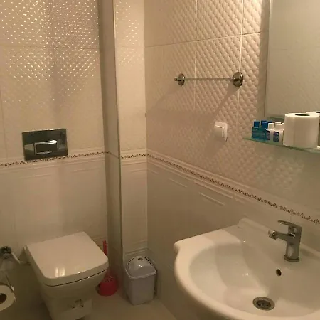 History Butik Hotel Ortaca (Mugla)