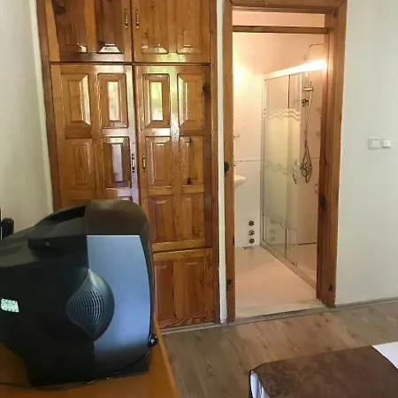 Hotel History Butik