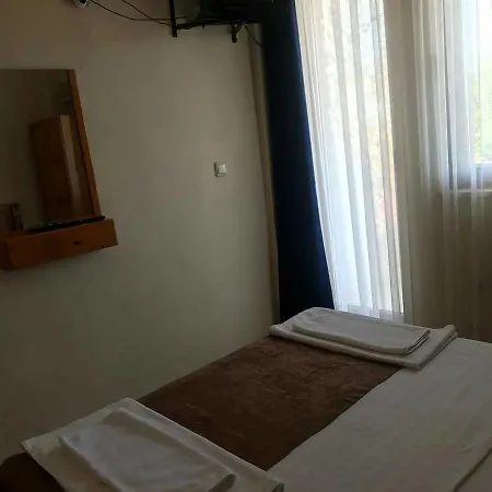 History Butik Hotel