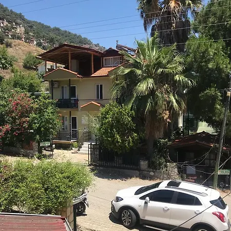 History Butik Ortaca (Mugla)