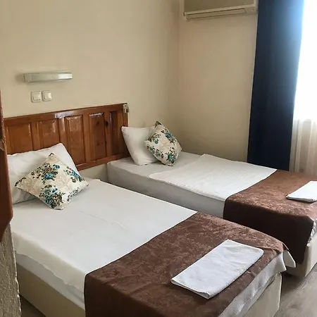 History Butik Hotel *