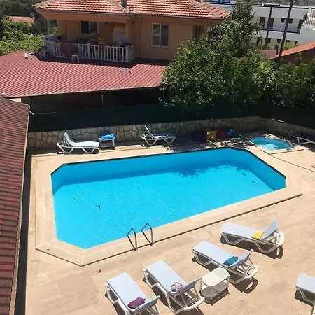History Butik Ortaca (Mugla)