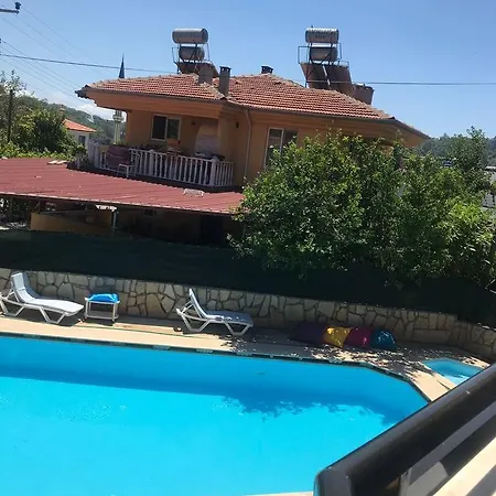 History Butik Hotel *