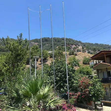 History Butik Hotel Ortaca (Mugla)